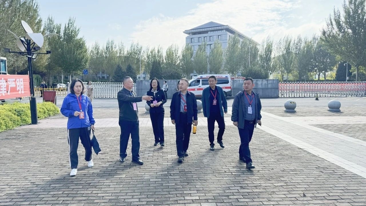 市司法局：2024年國家統一法律職業資格考試鐵嶺考區客觀題考試圓滿收官